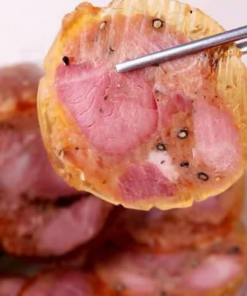 giò me bao nhiêu tiền