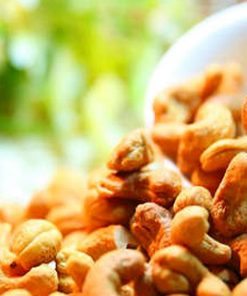 hạt điều để được bao lâu