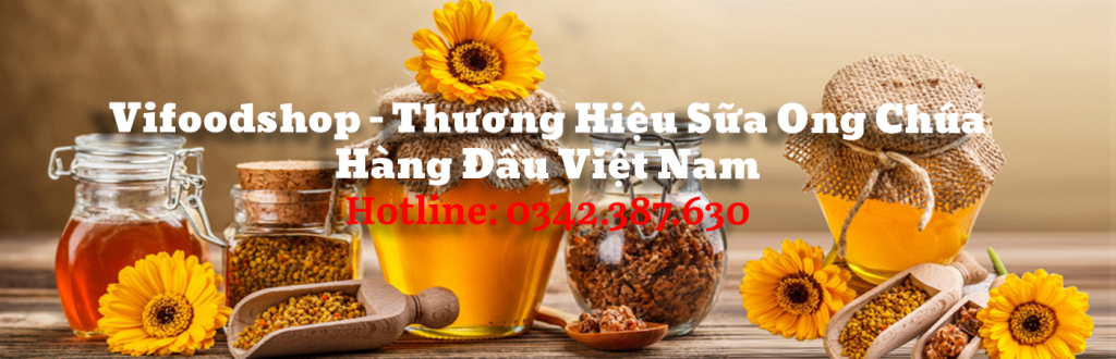 Mua sữa ong chúa ở đâu