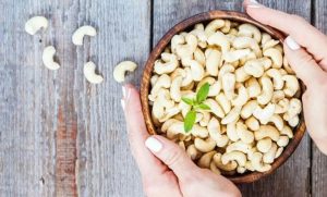 mua hạt điều tại hà nội