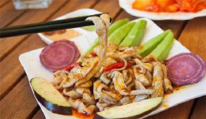 tác dụng của sá sùng