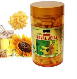 viên sữa ong chúa có tốt không